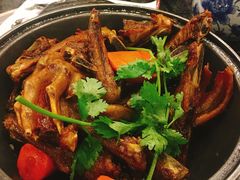 -美极鲜食坊(宝安南路店)
