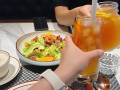 -风渡嘉荷·美式西餐·牛排(西三旗金隅店)