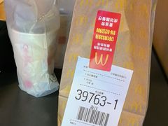 -麦当劳(虎坊路店)