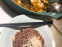 -周渝食惦·酸菜鱼精致川菜(横岗店)