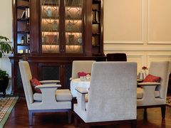 -Salon de Ville浦江汇(上海外滩华尔道夫酒店店)