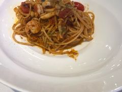 -我的四季意大利餐厅(春天百货店)