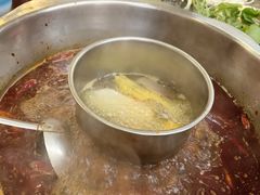 -金鼎雪山牦牛杂火锅(理县总店)