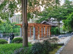 -怡海公园(桂城街道)