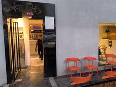 -香缇小院私房菜(盐务街店)