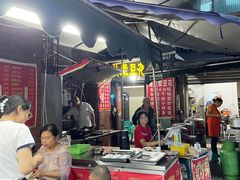 -海关荤豆花(洋河一路店)
