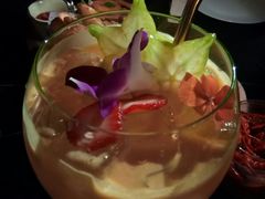 -STARRY CAFE & LOUNGE BAR(高新店)