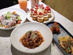 -BE BRIGHT KITCHEN(正佳广场店)