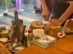 -南国锋味椰子鸡(瀚海店)