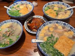 -小潘记鸭血粉丝汤