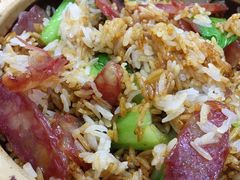 -壹煲口福煲仔饭(中山路店)