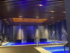 -新偶像健康汇•水疗SPA•豪华自助餐(世界城店)