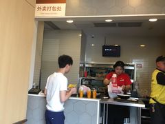 -永和大王(长寿路店)