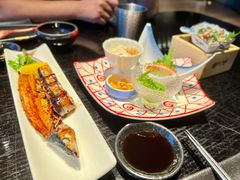 -和一料理(安阳店)