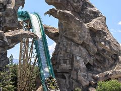 -七彩云南欢乐世界