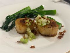 -唐阁(香港朗廷酒店)