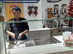 -国中·炒酸奶(龙湖房山天街店)