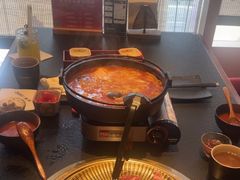 -300杯·和牛烧肉清酒专门店(廊里店)