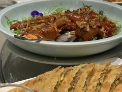 -铜锣湾·有麝自然香(长嘉汇购物公园店)