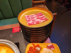 -牛New寿喜烧(闵行龙湖天街店)