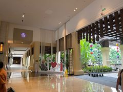 -西双版纳融创皇冠假日度假酒店