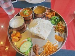 -尼泊尔雪莲餐厅(北京东路店)