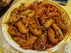 -虾蟹阁小龙虾大闸蟹(文明路店)