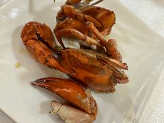 -莲花公园煎蟹(总店)