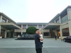 -成都安仁福朋喜来登酒店