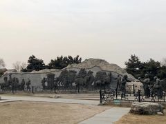 -卢沟桥文化旅游区
