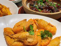 -凤来茶餐·粤菜馆(珠江新城店)