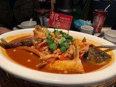 -桂小厨广西菜(万象城店)