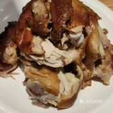 在海口吃东北人做的东北菜