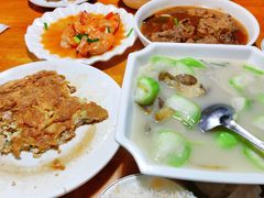 -温州一家人美食(西木头市店)