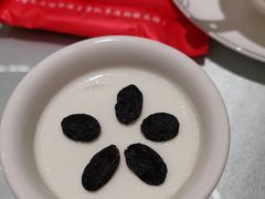 回乡自制酸奶-宁夏国强手抓羊肉·清真菜(未央路凤三店)