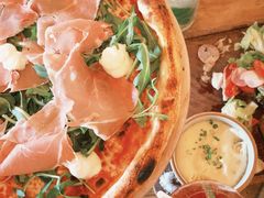 -Alimentari Grande(东湖路店)