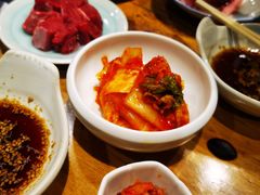 -成吉思汗 しろくま(札幌本店)