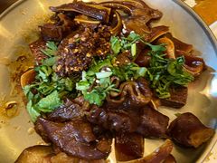 -有肉食·虎九闽菜(798艺术区店)