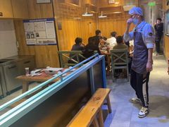 -木屋烧烤(万德庄店)