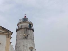 -东望洋炮台东望洋灯塔