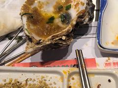 -嫩羊羊·延边烤串·朝鲜族美食(张家港美食街店)