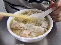 -汉记面馆(南华东路店)