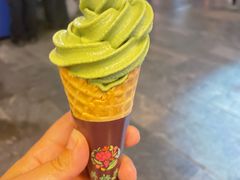 -吴裕泰茶庄(前门大街店)