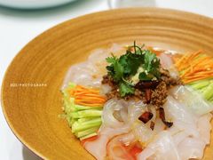 -李记东北饺子馆·东北菜(欢乐谷店)
