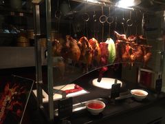 -新发展亚太JW万豪酒店·福苑咖啡厅