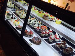 -麦香人家(金桥路店)