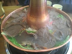 -陀岗美食·云南藏式特色餐厅