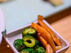 自助小菜-小绍兴(南翔印象城店)