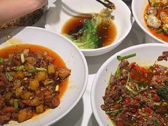 -兰湘子·湘菜小炒(崂山丽达店)