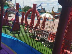 -厦门方特梦幻王国